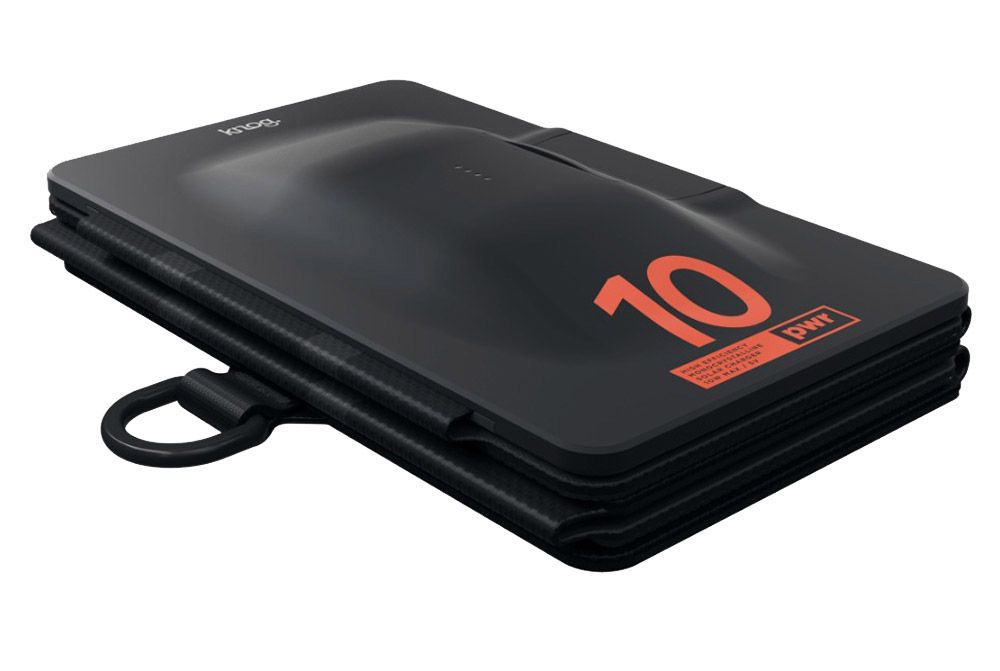 knog Solar Panel 10 Watt kaufen | Bike-Discount