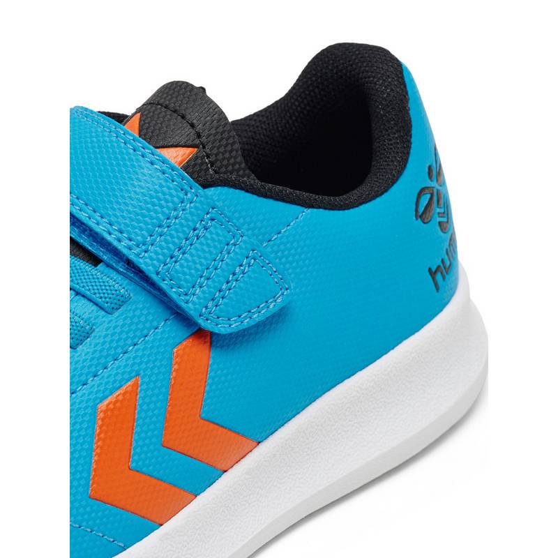 hummel TOP STAR I.N. JR Hallenschuhe Kinder