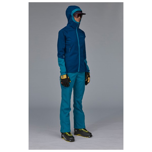 Patagonia - Women's Upstride Jacket - Softshelljacke