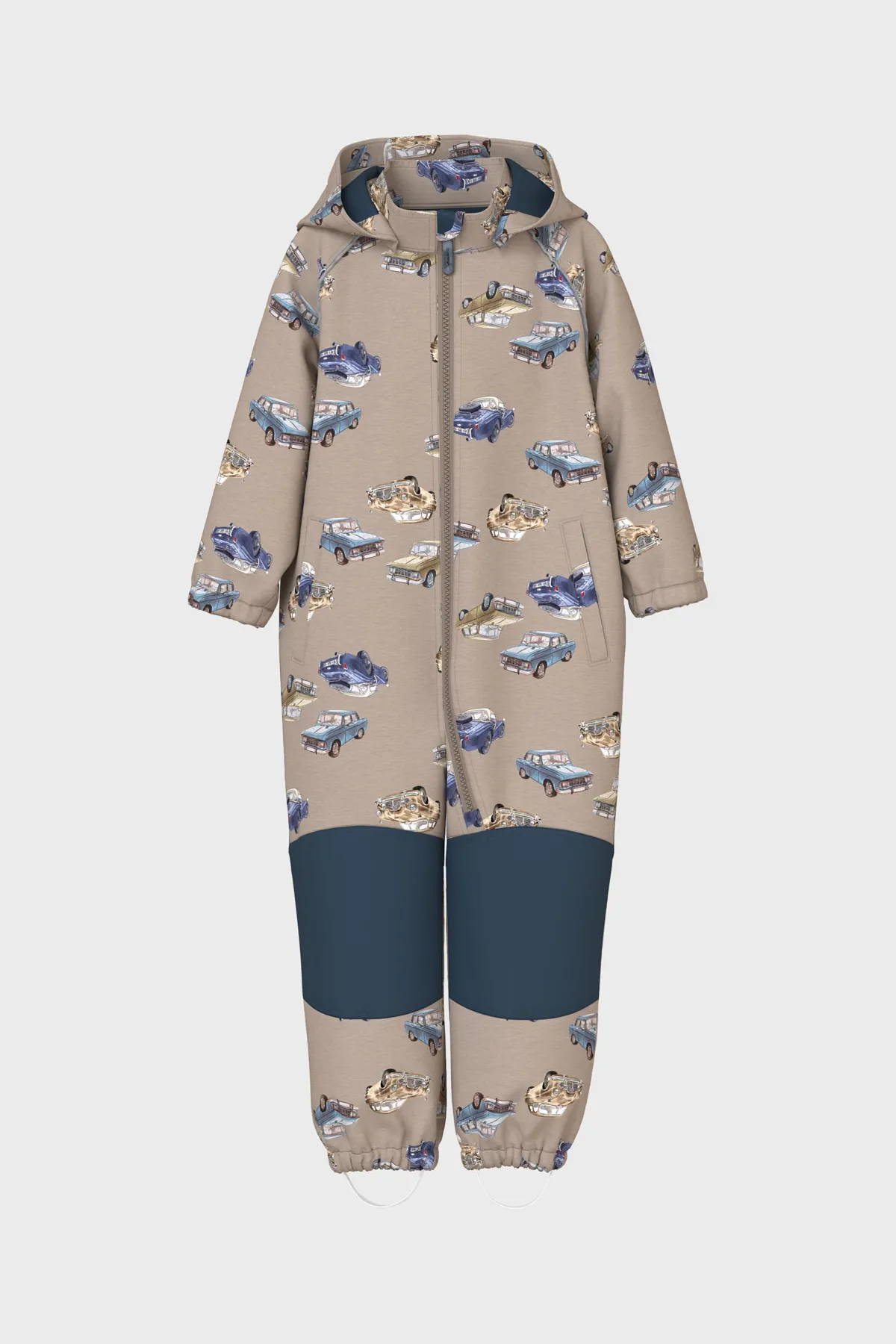name ıt  NMMALFA08 SOFTSHELL-ANZUG AOP FO NOOS