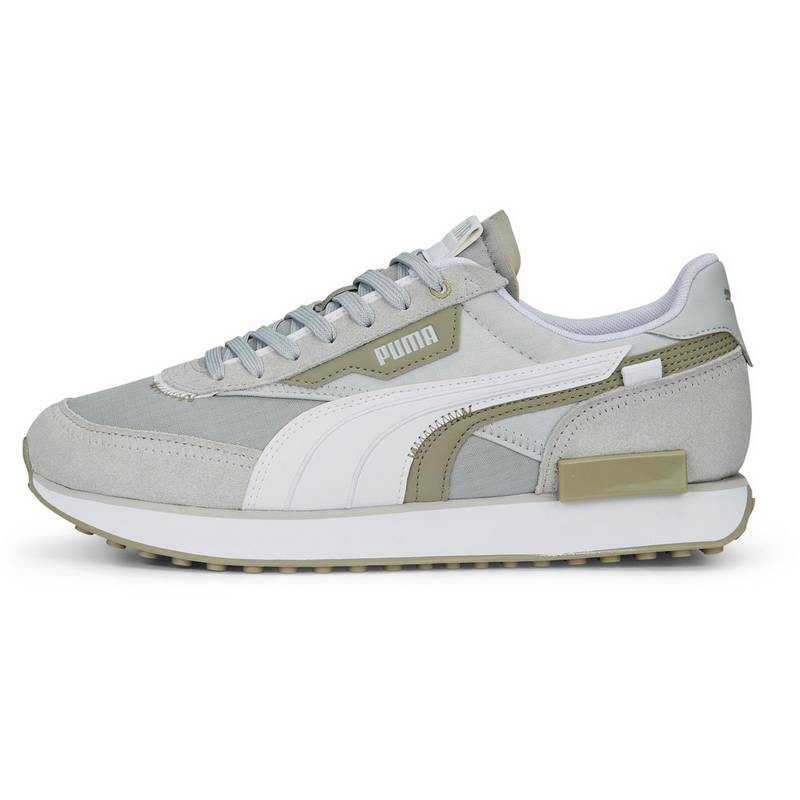 PUMA Future Rider Displaced Sneaker Herren