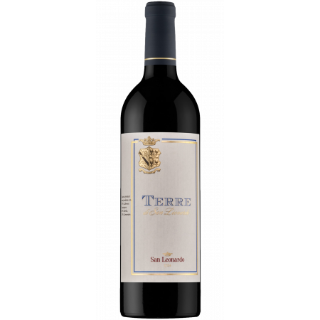 TERRE DI SAN LEONARDO 2020 - TENUTA SAN LEONARDO