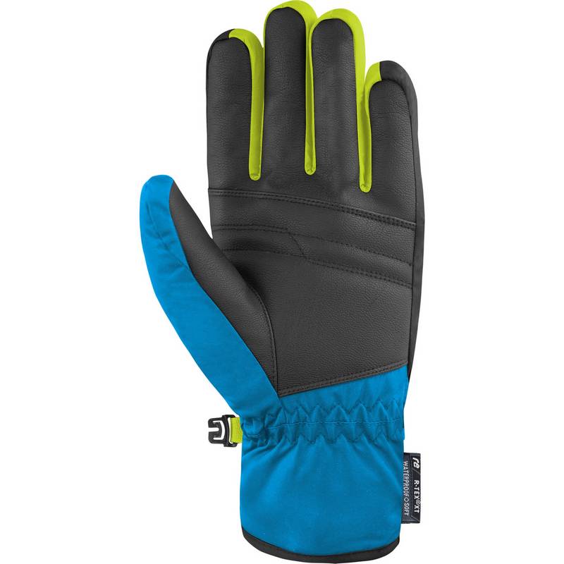 Reusch Baldo R-TEX XT Skihandschuhe