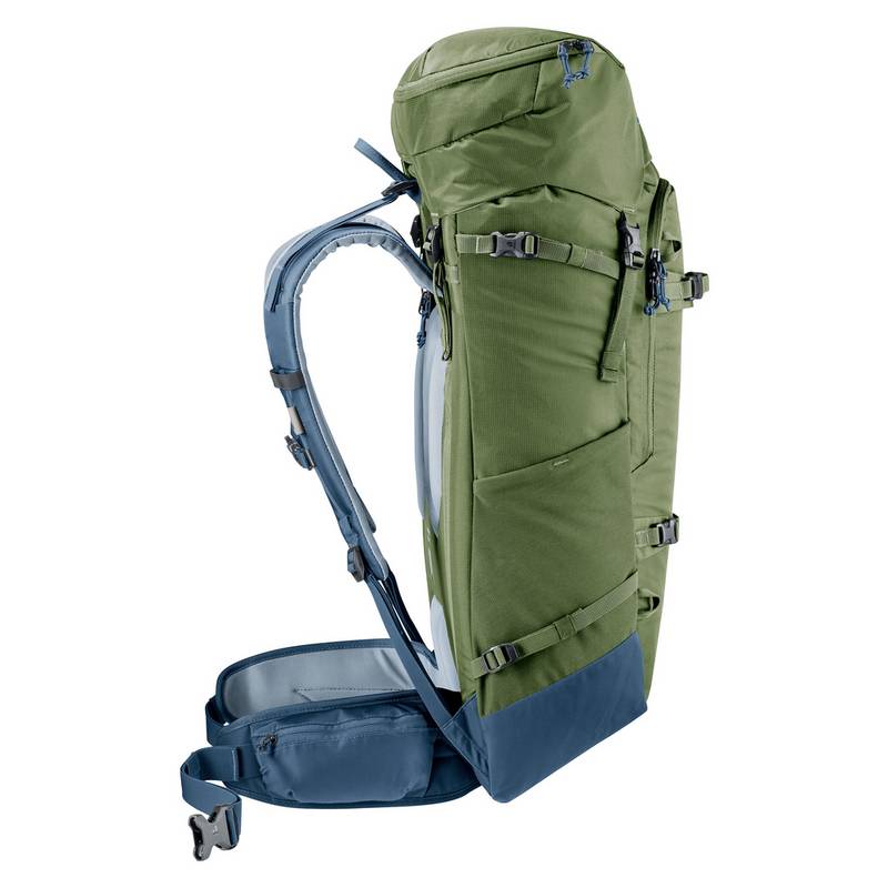 Deuter Rise 34+ Skirucksack Herren