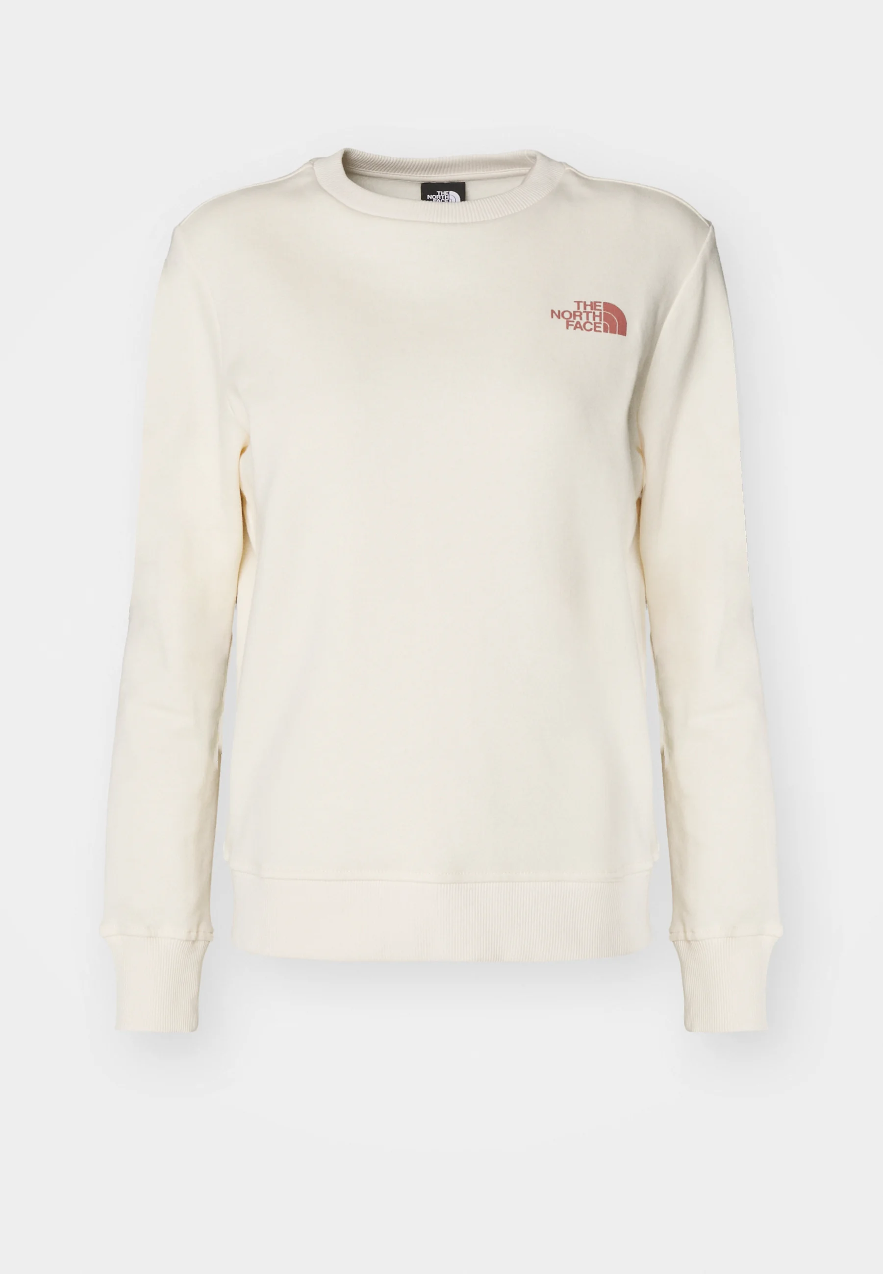Sudadera con capucha The North Face GRAPHIC CREW