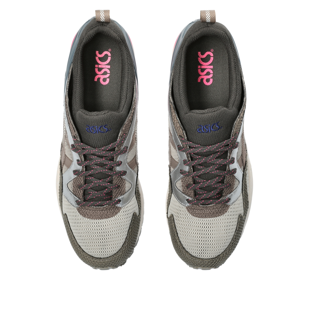 Asics Gel Lyte V 1203A283.250 / braun