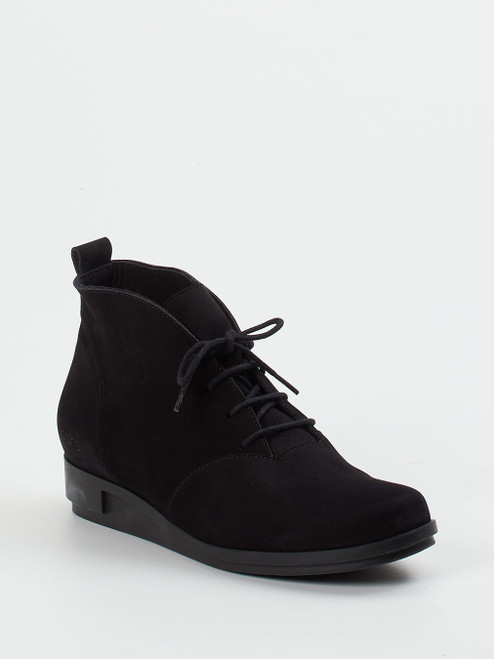 Schnürstiefelette-17010090150 Arche