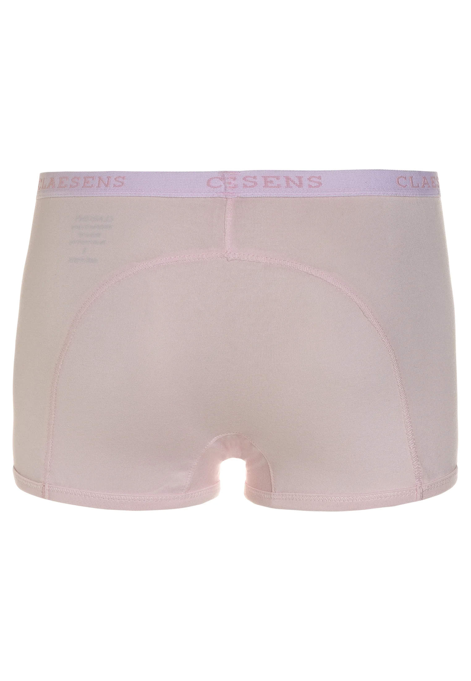 Claesen's GIRLS 2 PACK - Culotte