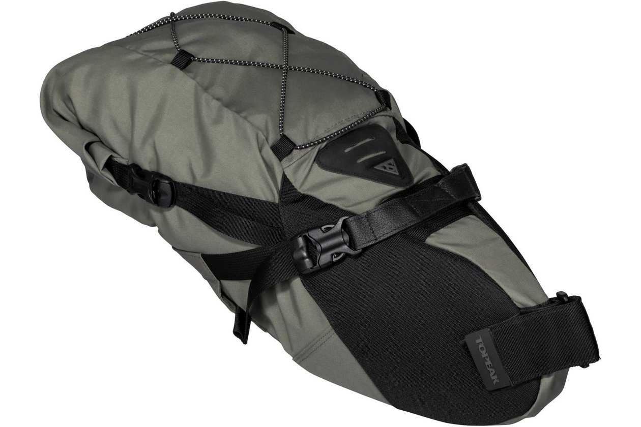 Topeak BackLoader Satteltasche 15 L