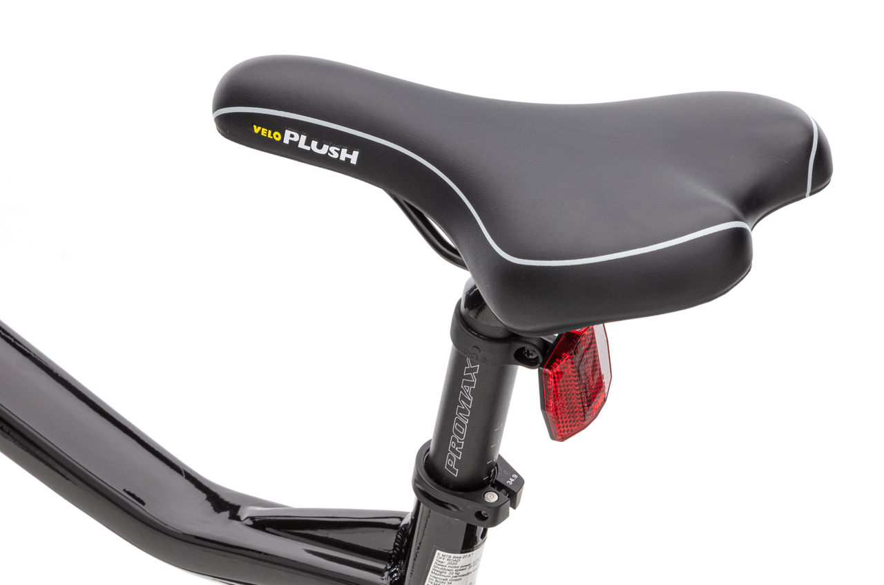 Verocraft VECOCRAFT Offroad E-Mountainbike