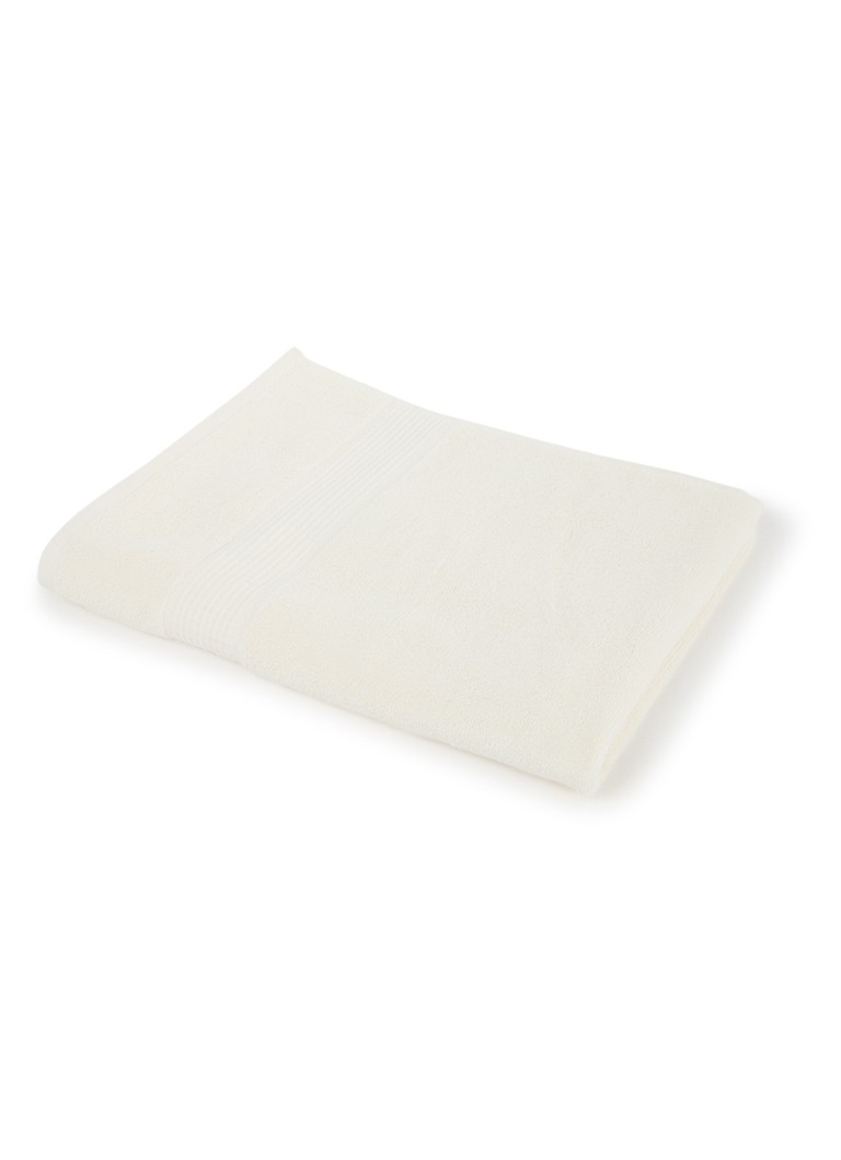 de Bijenkorf Home Prime vannas dvielis - 650 g/m² - 60 x 110 cm