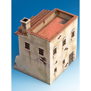 City of Longfall - Cabaña Berreta