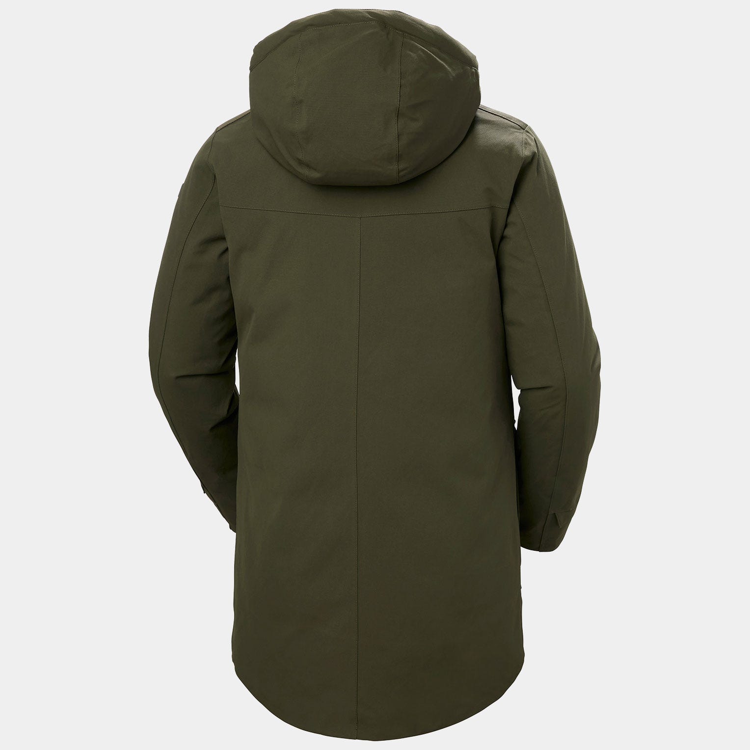 Women’s Urban Lab Down Parka