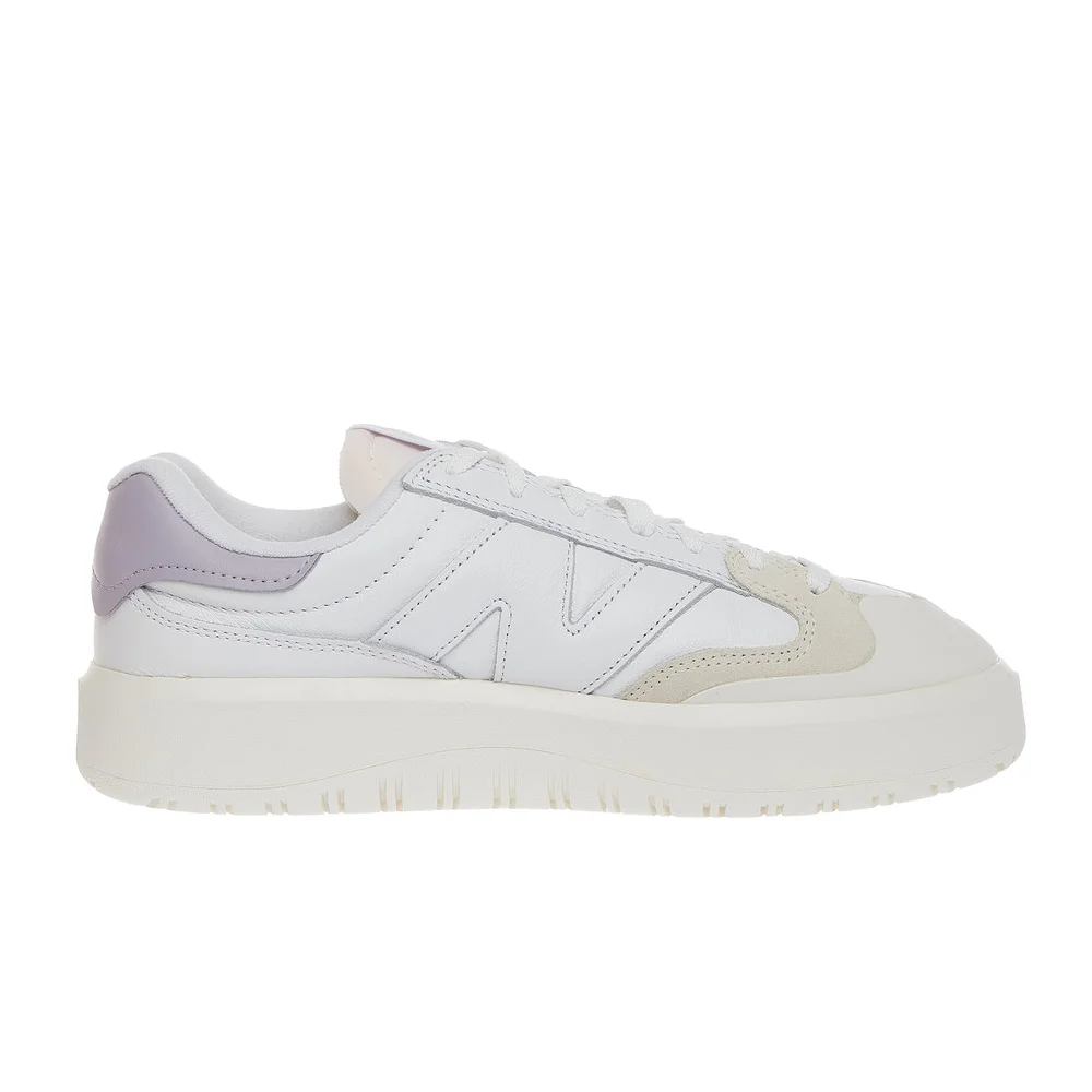 New Balance CT302 CT302SL / weiss