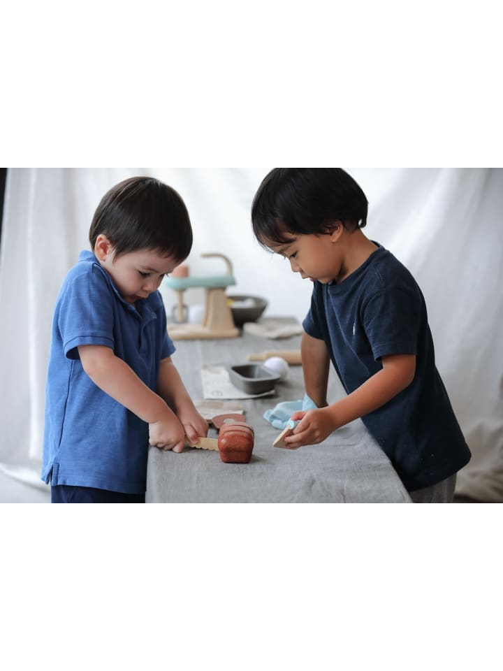 Plan Toys Brot Backset ab 24 Monate günstig kaufen onesize