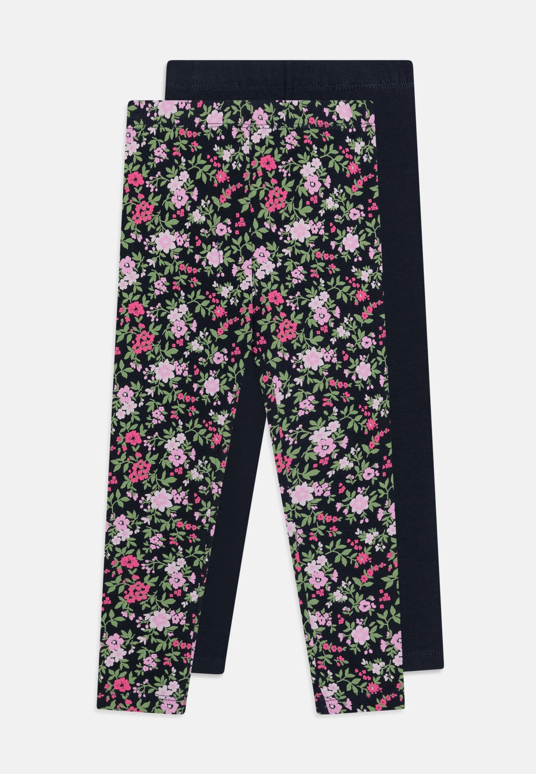 Nómbralo NKFVIVIAN PACK DE 2 - Leggings