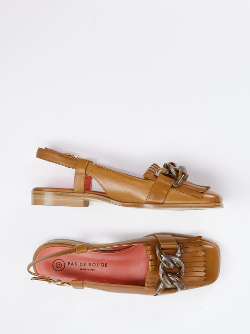 Slingpumps-13002890009 Pas de Rouge
