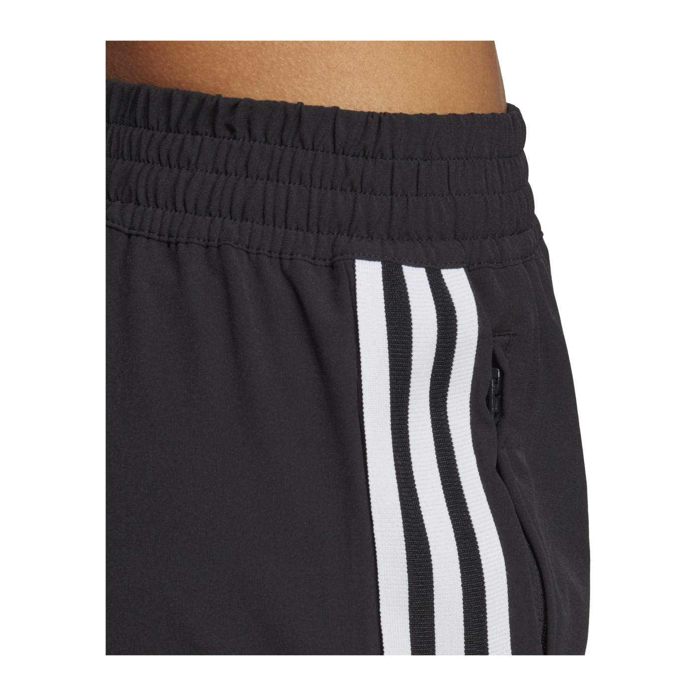 adidas Tiro 23 Competition Short Damen Schwarz