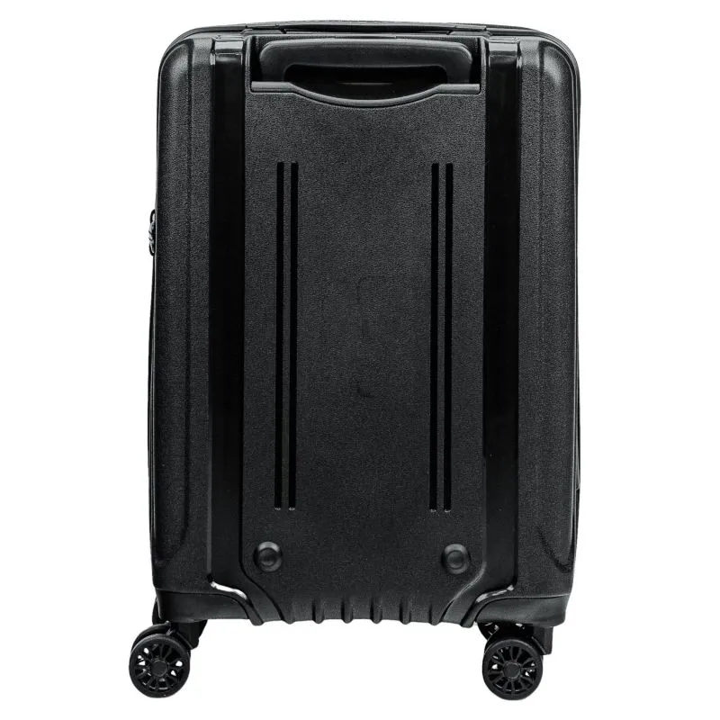 Swiss Bags Tourist Handgepäckstrolley S (55 cm) - Black