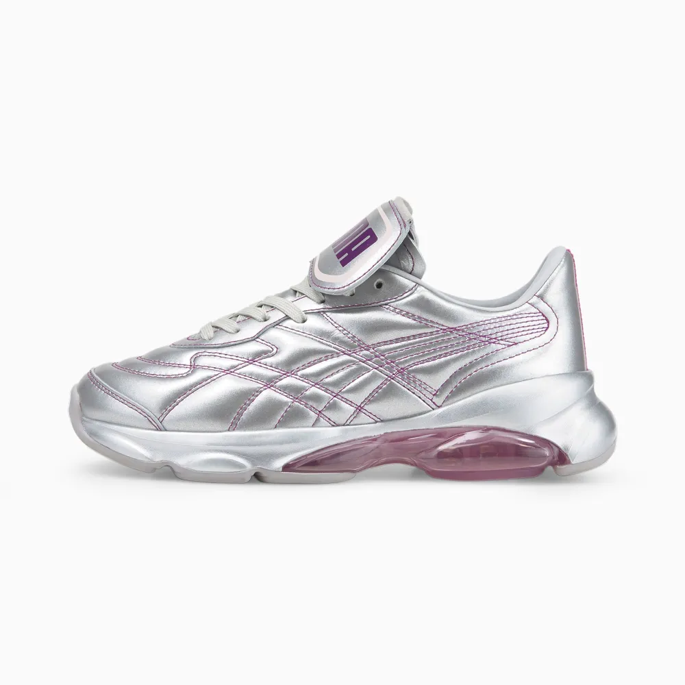 PUMA Cell King x Dua Lipa Dome 387291-01 / grau