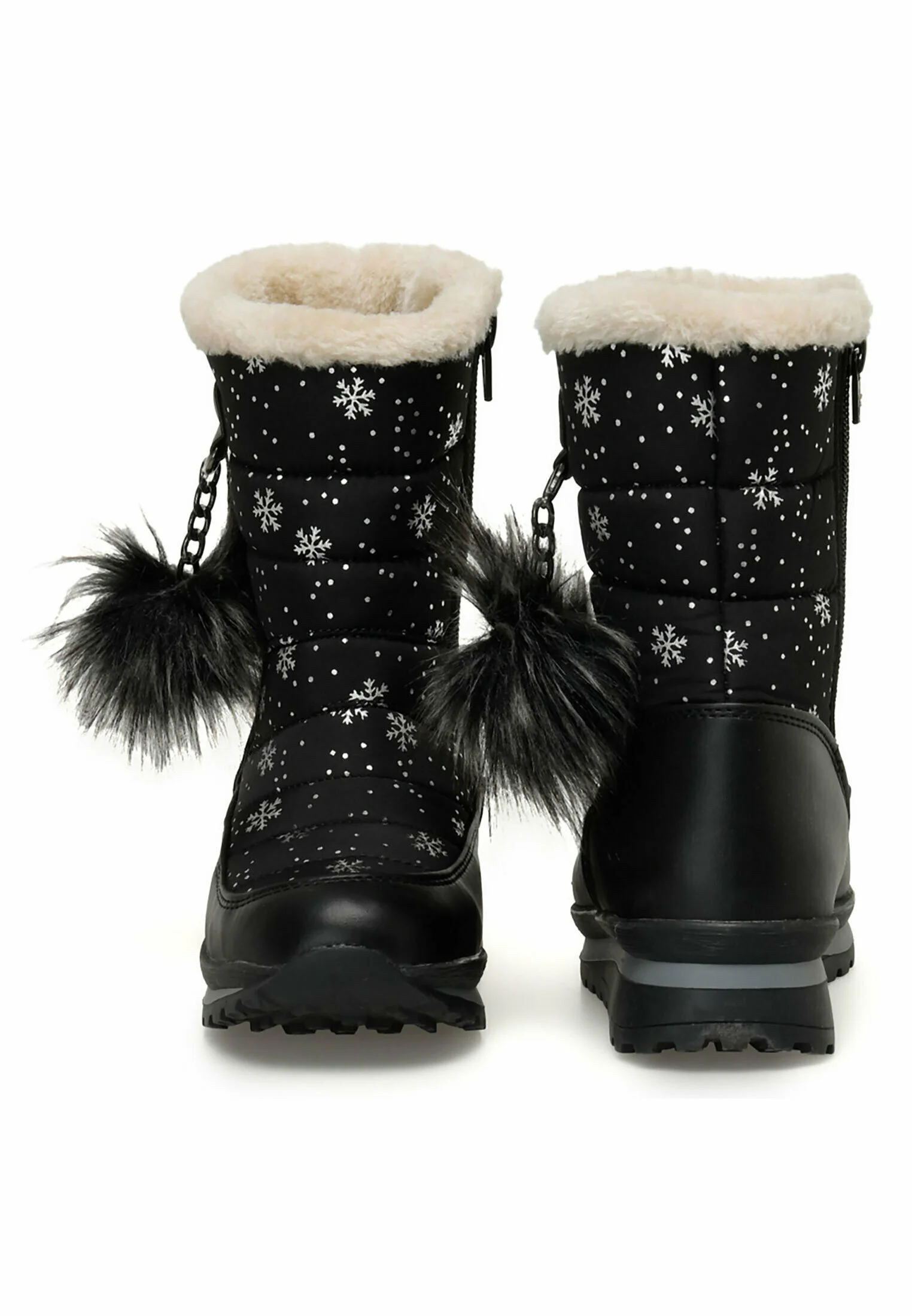 Botas de nieve Polaris