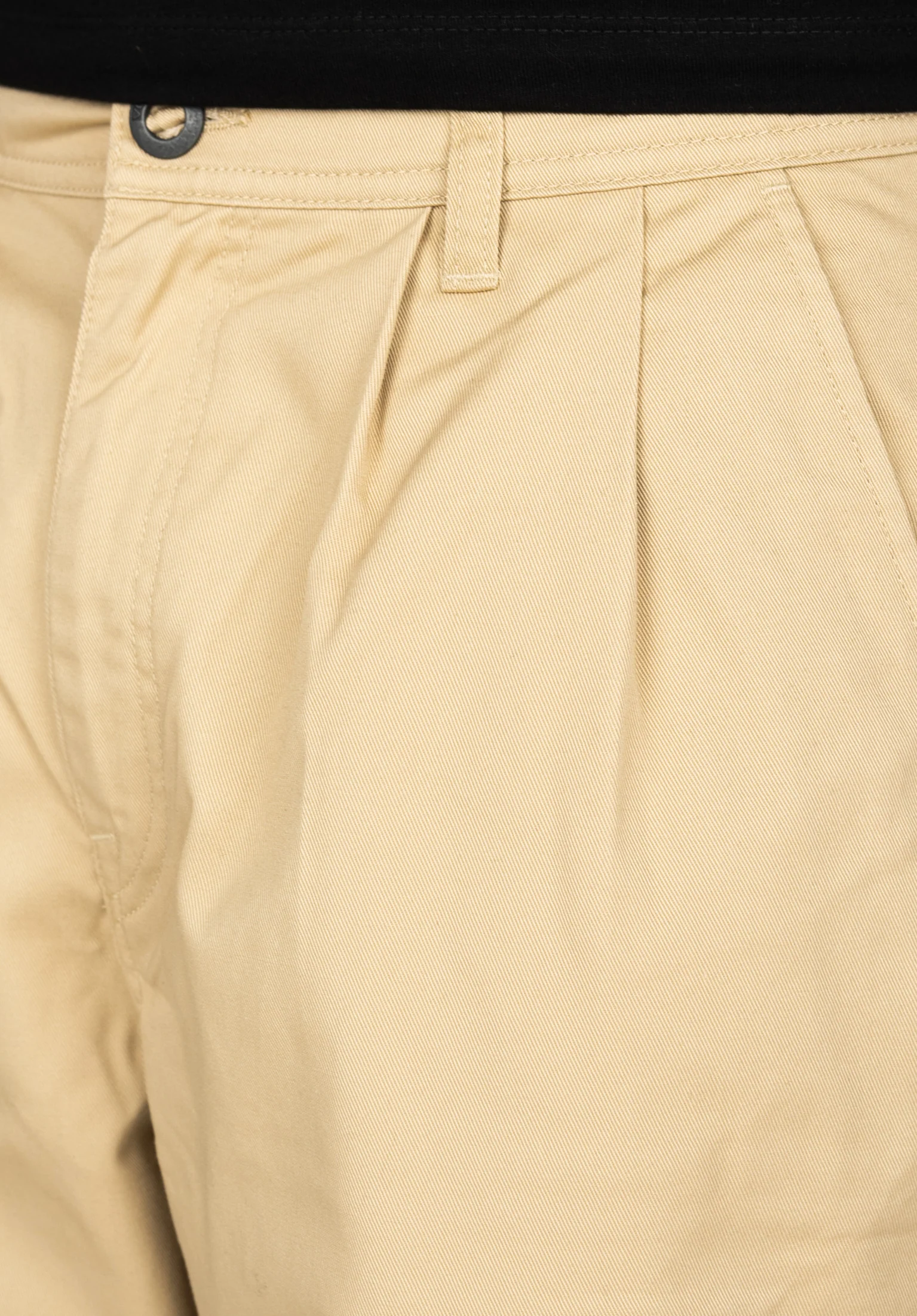 Pleated Loose