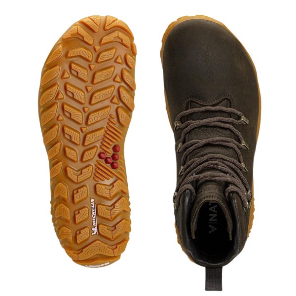 Vivobarefoot |m ~ Tracker Forest ESC ~ Bracken