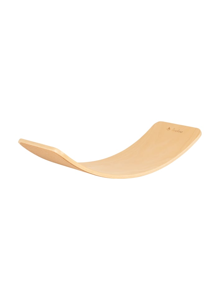 Pinolino Balance Board 'Kari' in natur günstig kaufen onesize