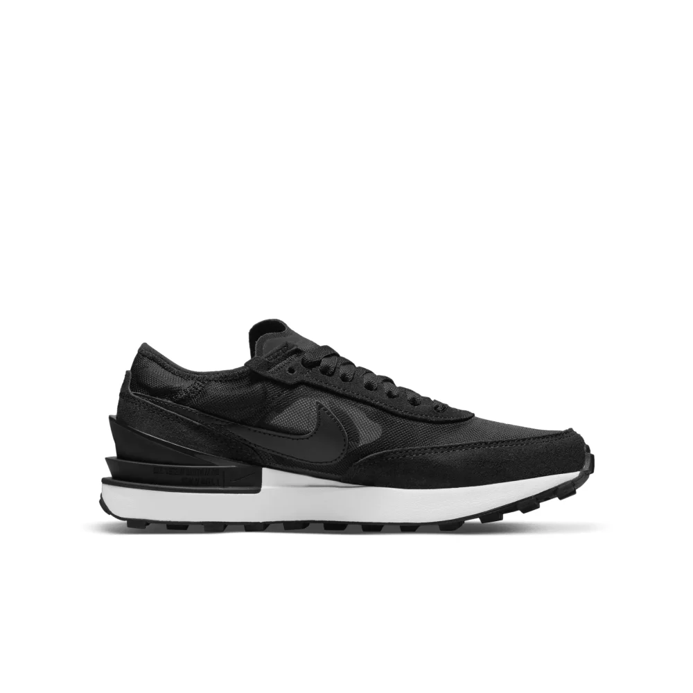 Nike Waffle One GS DC0481-001 / schwarz