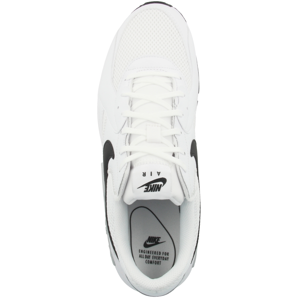 Nike Sportswear Air Max Excee Sneaker Low weiss