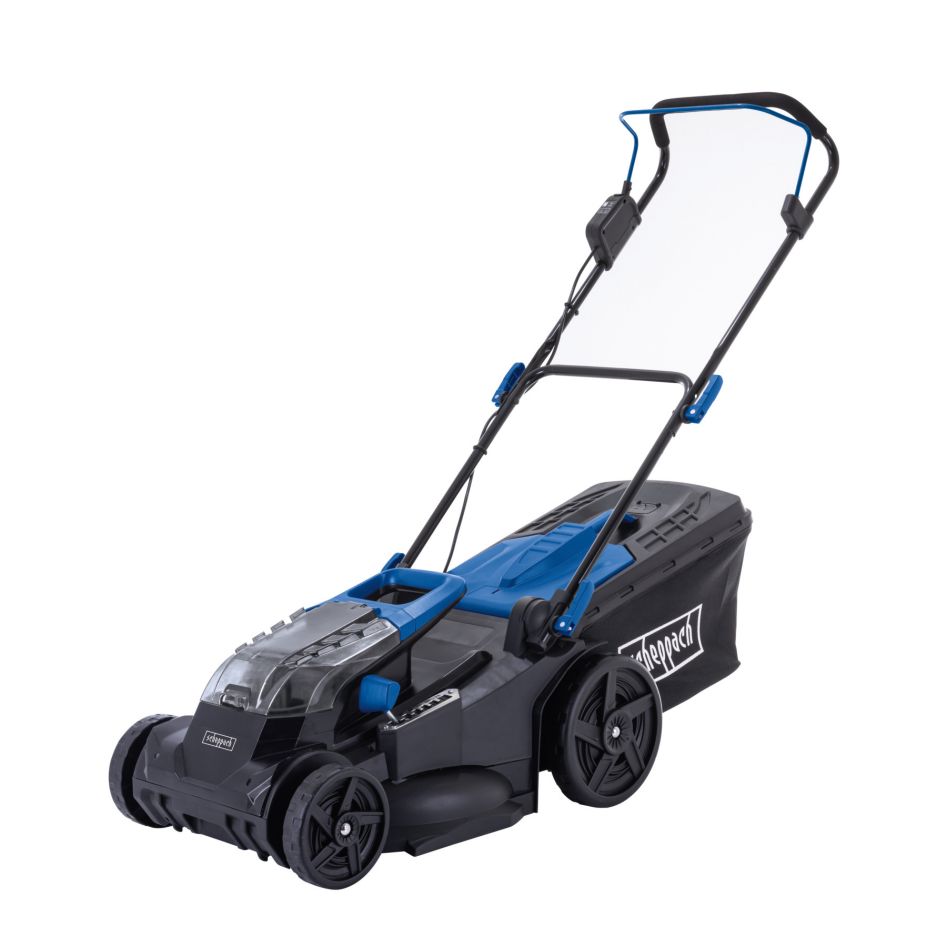 Шепах 5911415900 Бежична косилица за траву 2x20V BC-MP430-X