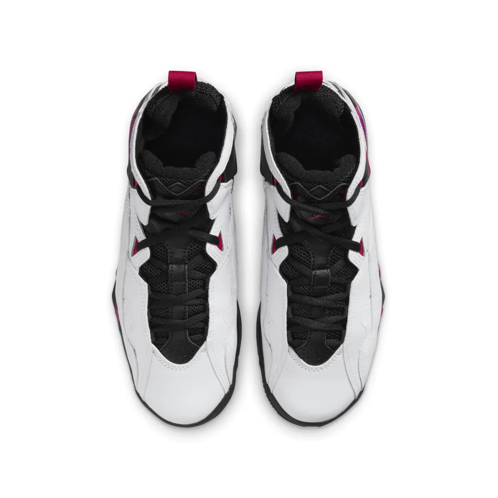 NIKE JORDAN True Flight 343795-160 / weiss