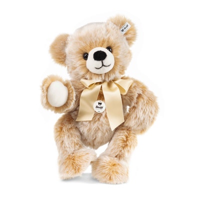 Bobby Schlenker-Teddybär, 40 cm, beige
