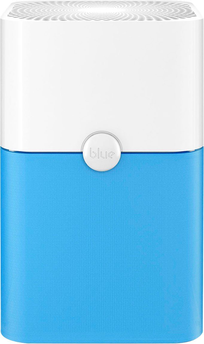 Blueair Luftreiniger Blue Pure 211, für 50 m² Räume, HEPA silent Filter