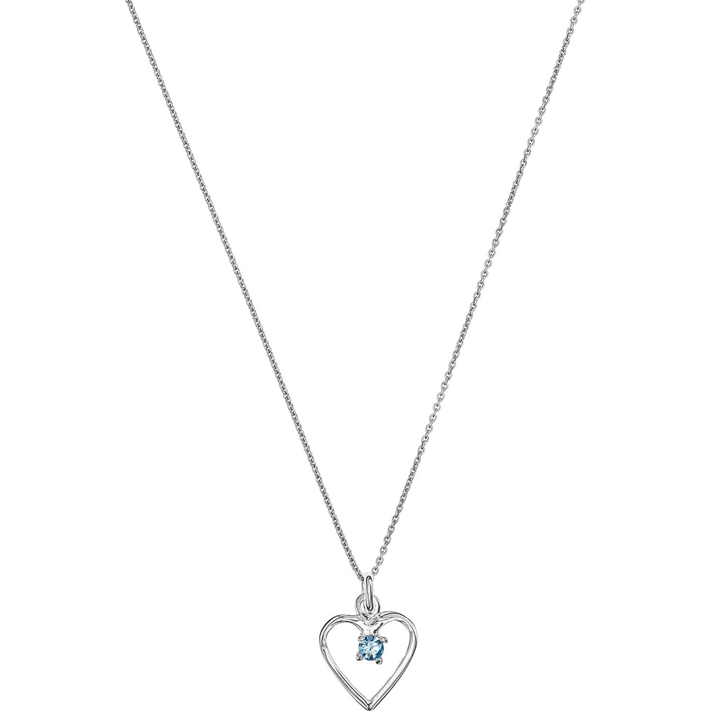 FAVS Chaînette 925 Argent collier