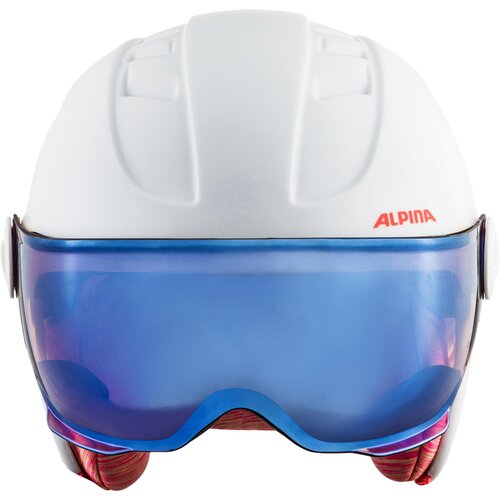 SKI- UND SNOWBOARDHELM 