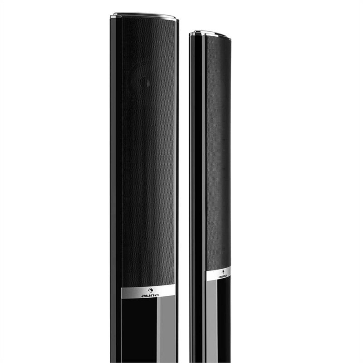 Auna Areal 652 Lautsprechersystem (145 W)