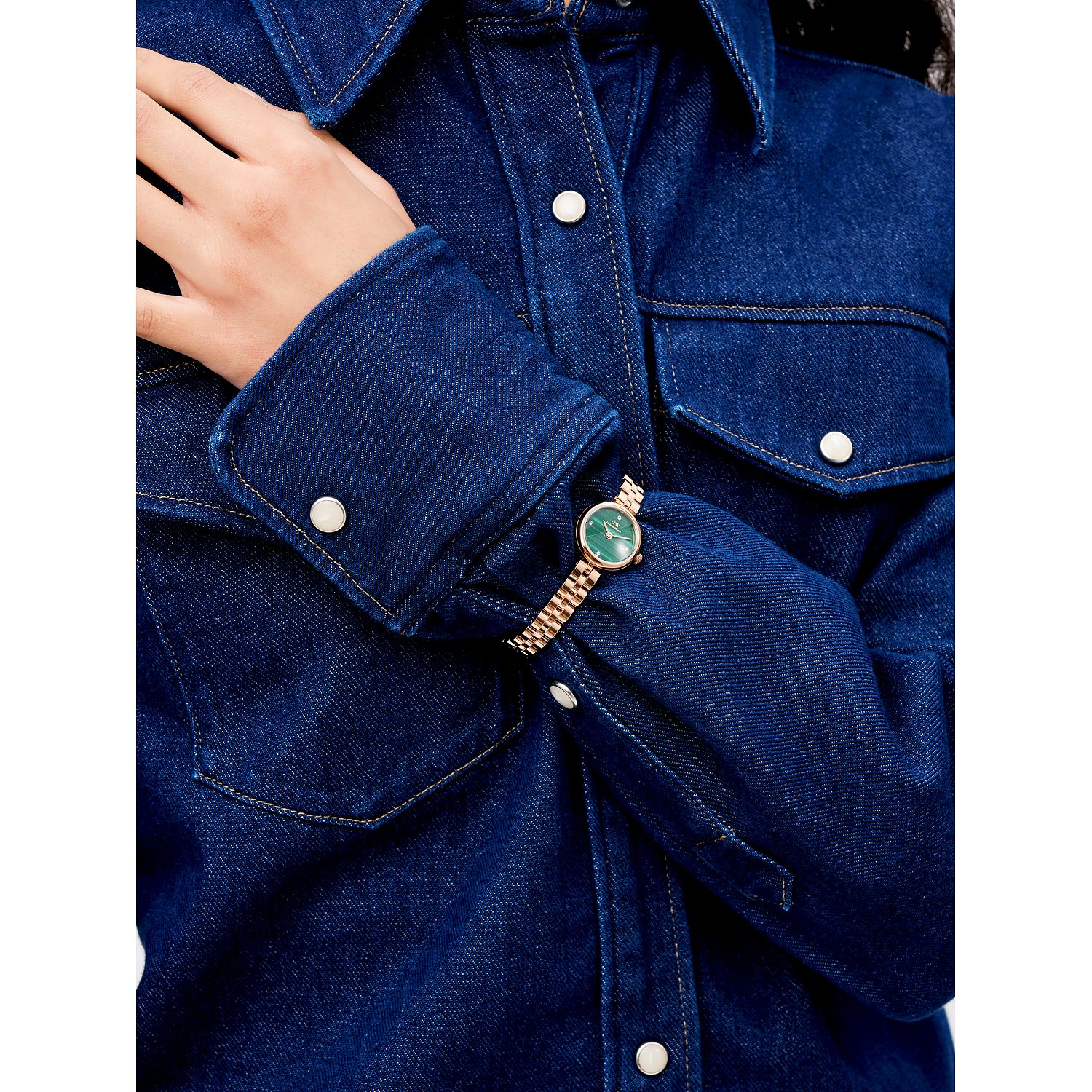 Daniel Wellington Montres