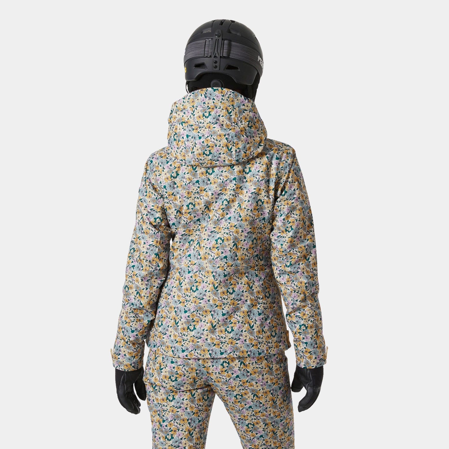 Women's St. Moritz Insulated 2.0 Jacket