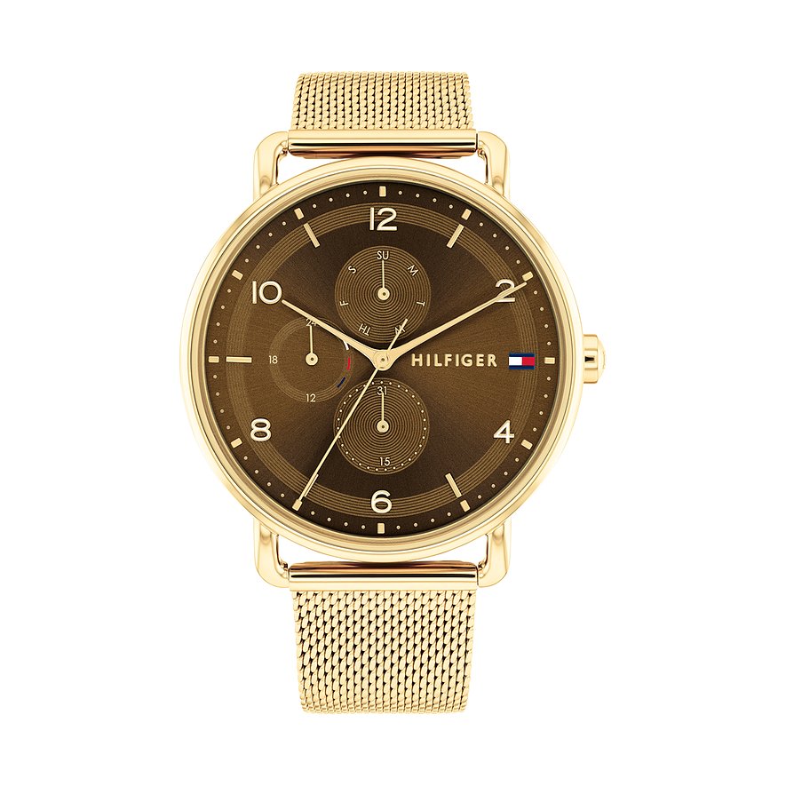 Tommy Hilfiger Chronograph