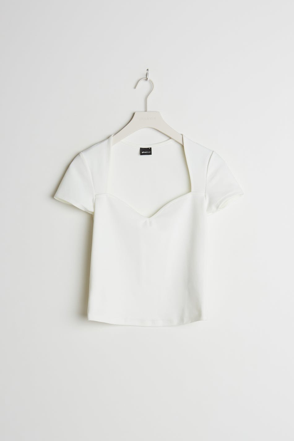 Ry heartshape top