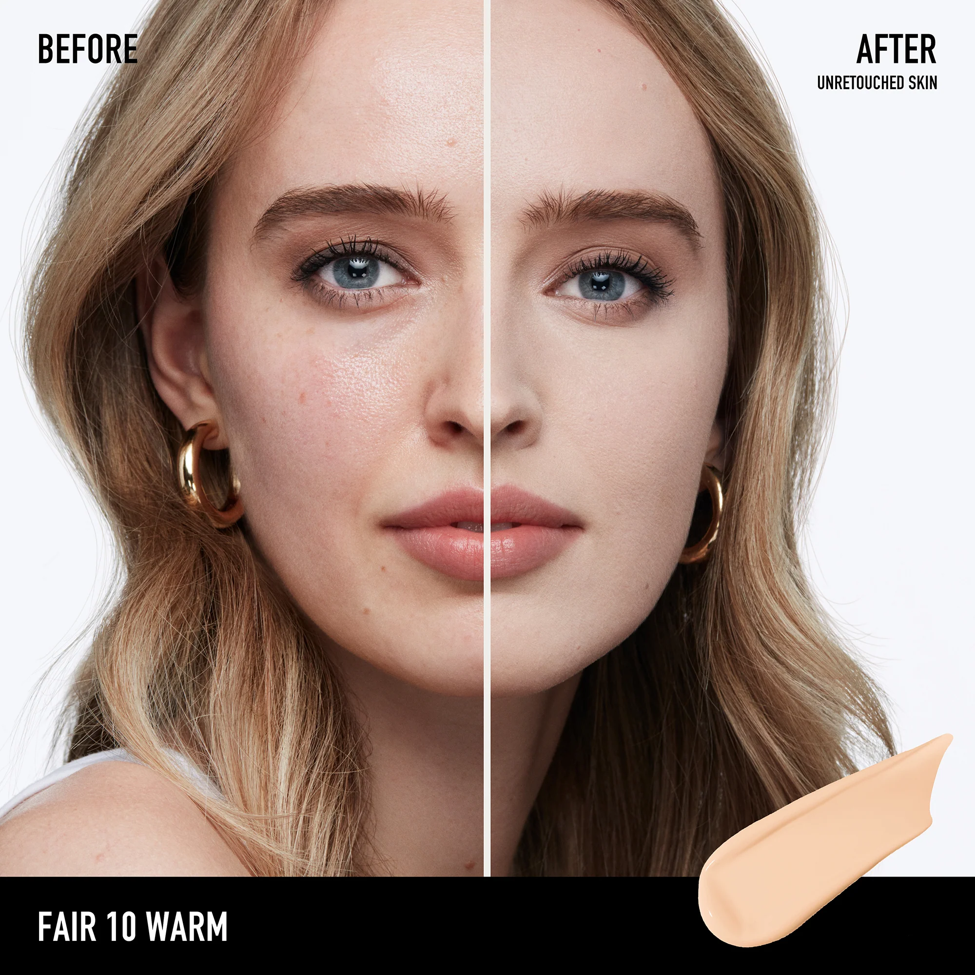 Kasvot BAREPRO 24 HR WEAR Skin-Perfecting Matte Liquid Foundation - Nestemäinen meikkivoide