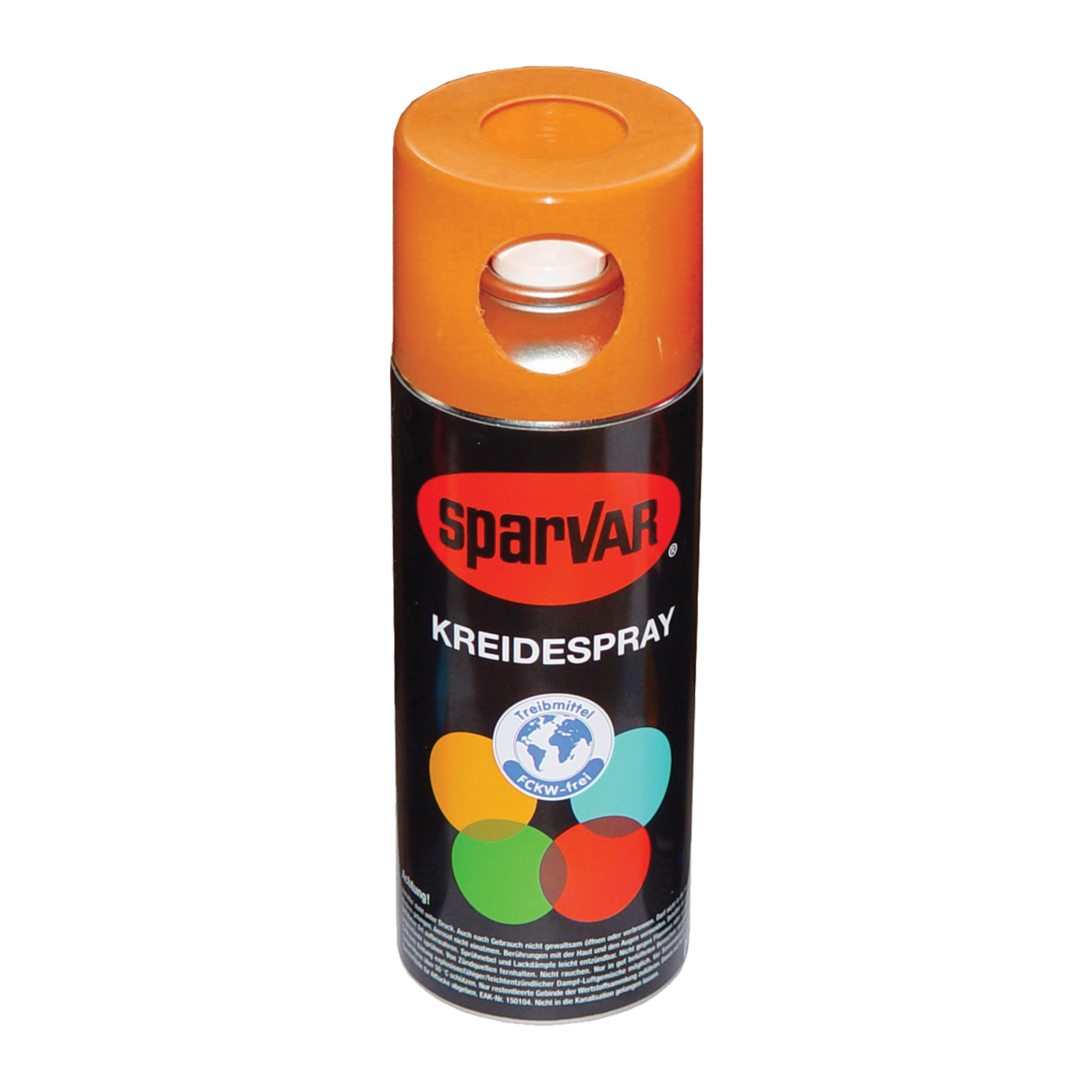 Cawila Kreidespray 400ml Orange
