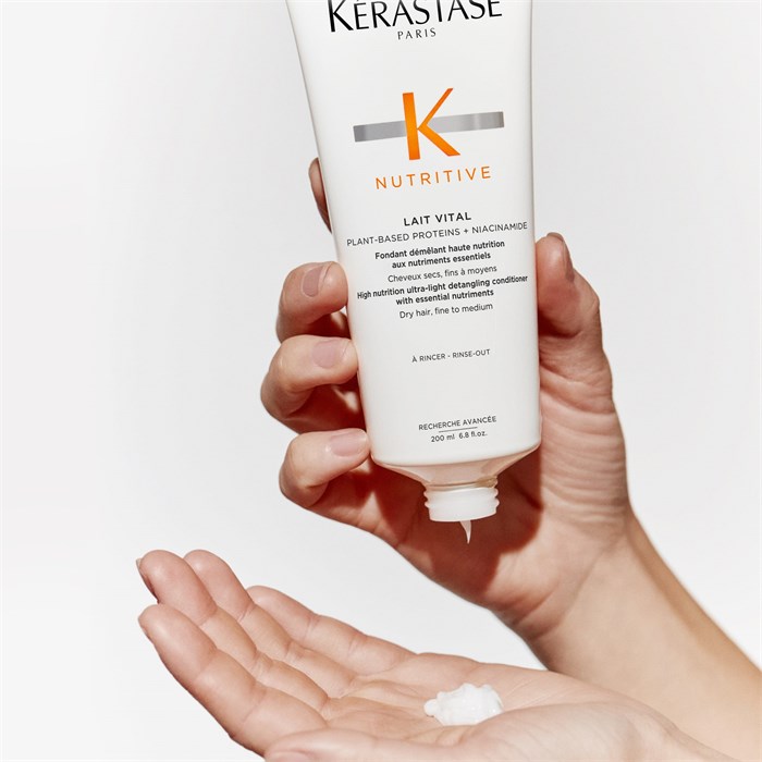 Lait Vital Lotion