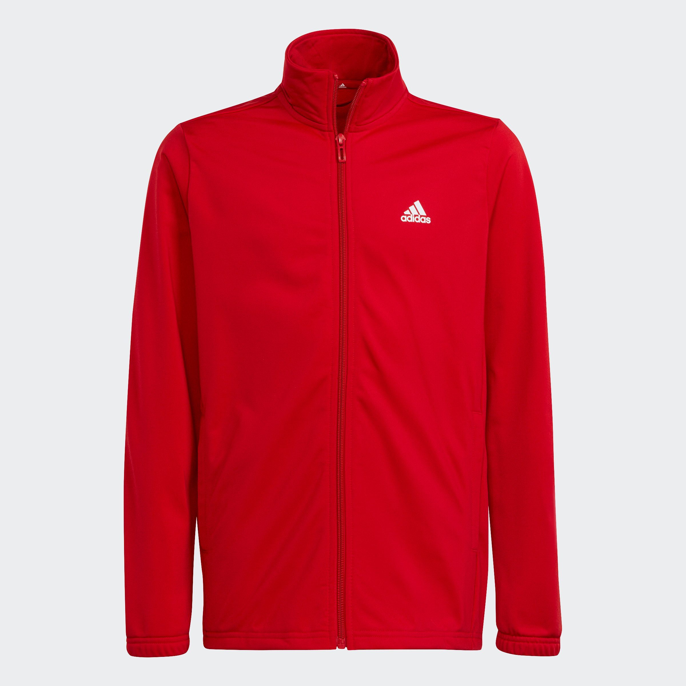 adidas Sportswear Trainingsanzug ESSENTIALS BIG LOGO (2-tlg)