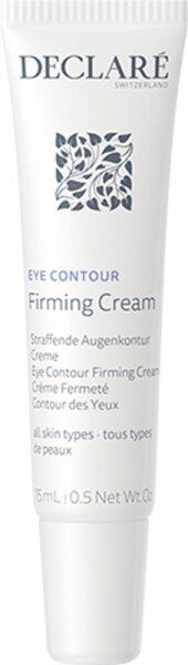Declaré Eyecontour Firming Cream Augencreme