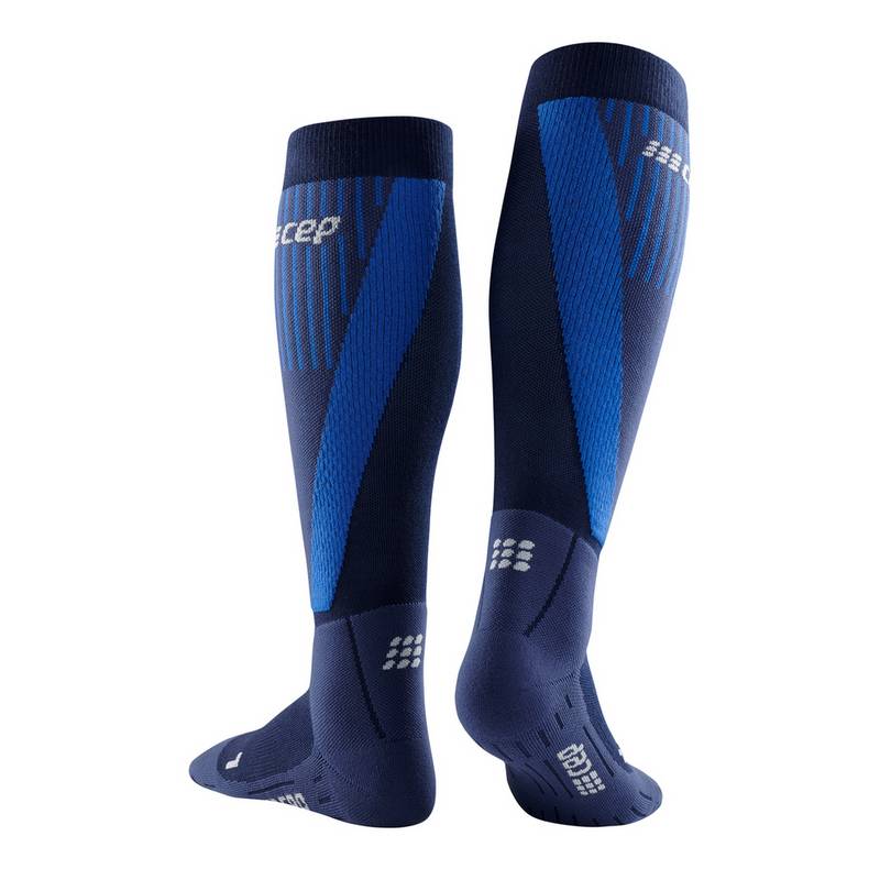 CEP Cold Weather Socken Damen
