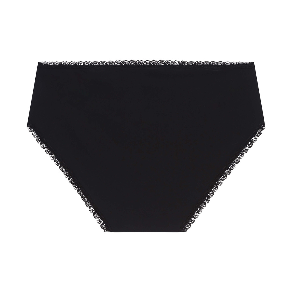 rejeanne Shorty Callie Noir Culotte menstruelle