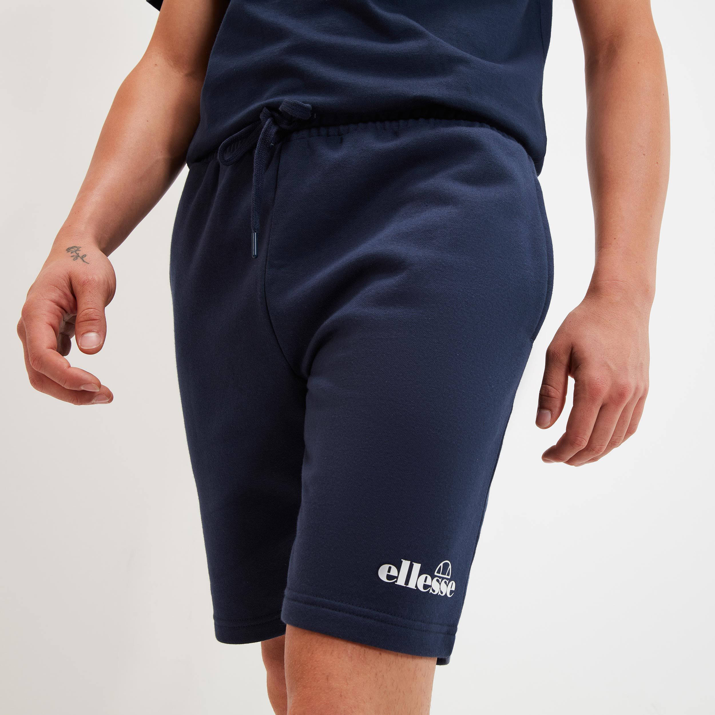 Molla Shorts Herren - Dunkelblau