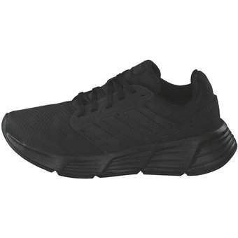 adidas Galaxy 6 Running in schwarz